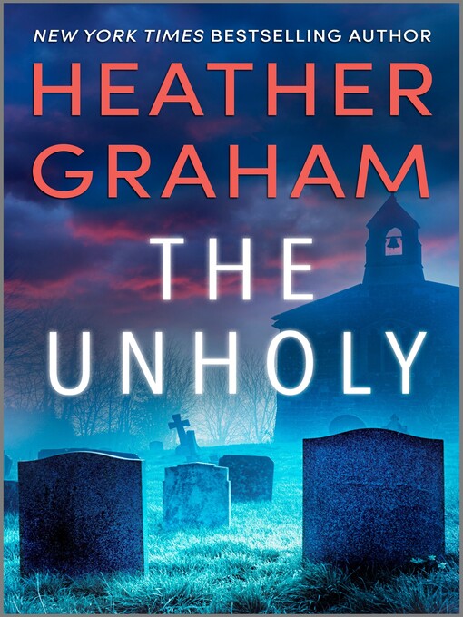 Title details for The Unholy by Heather Graham - Available